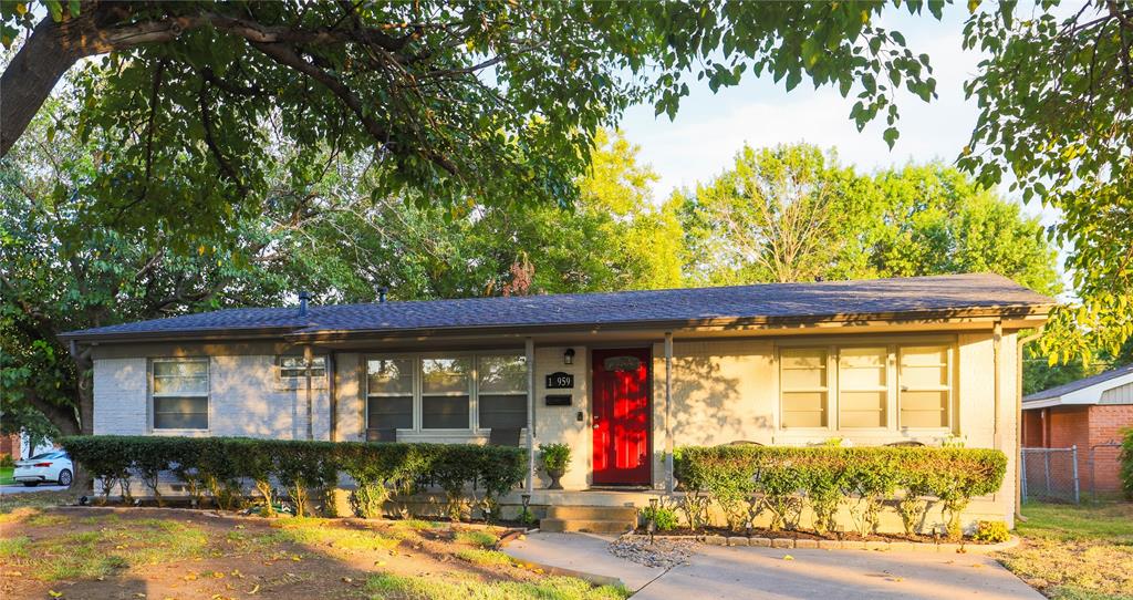 10959 Park Oak Circle — photo