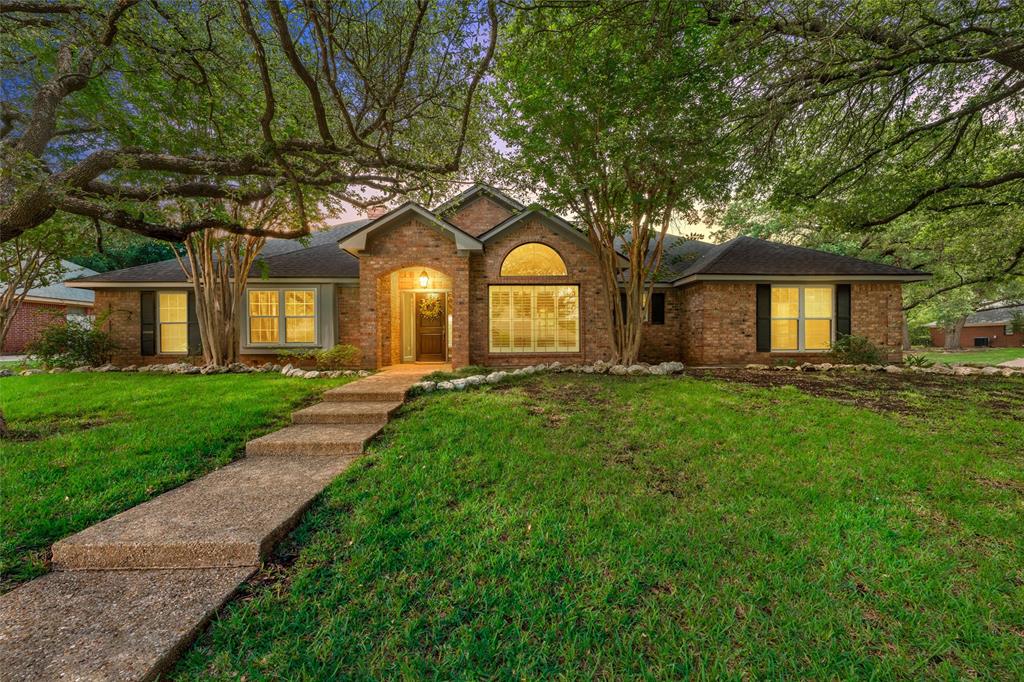 9406 Wildflower Drive — photo