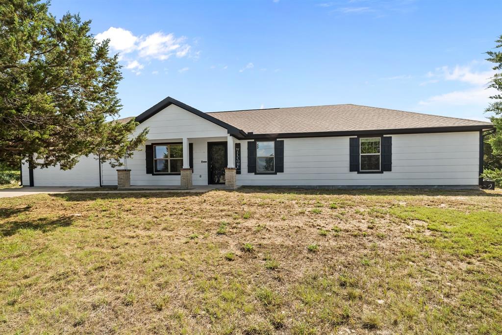 506 Brazos Hills Drive — photo