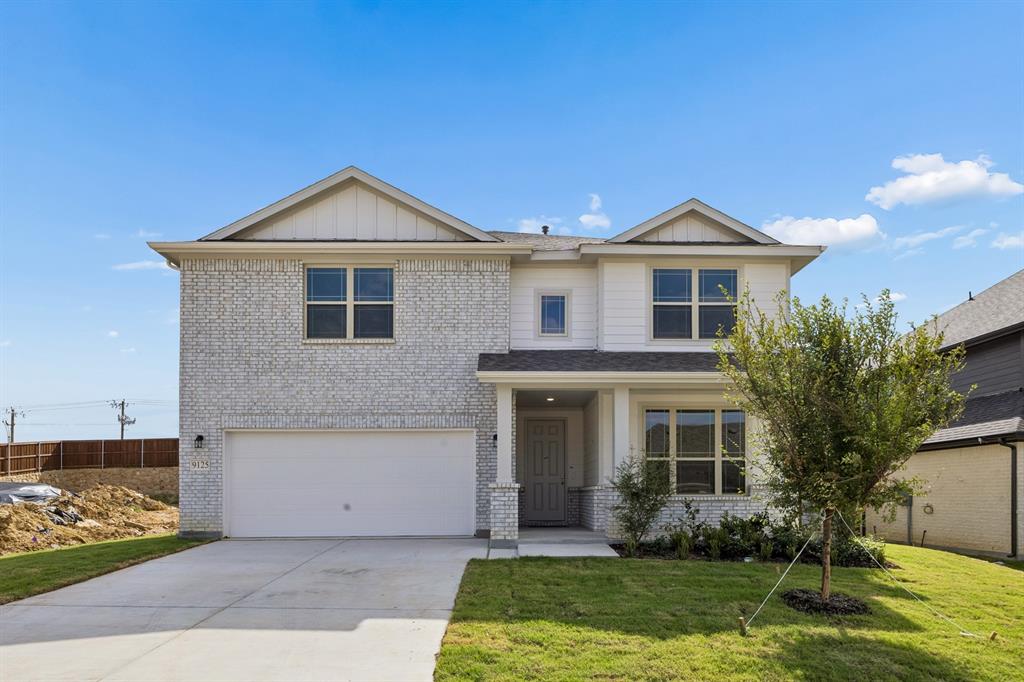 9125 Harrisburg Drive — photo