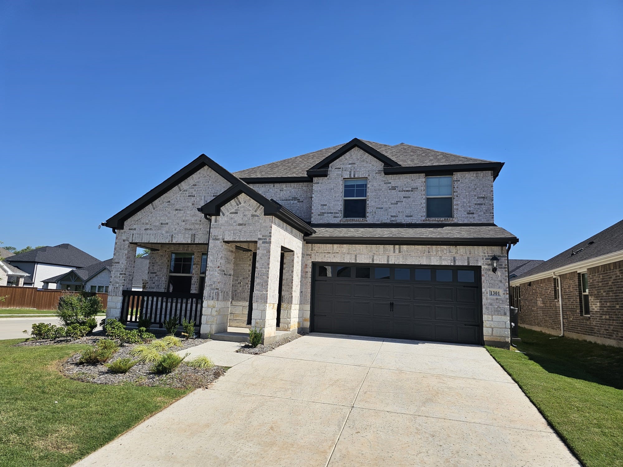 1301 Corkwood Drive — photo