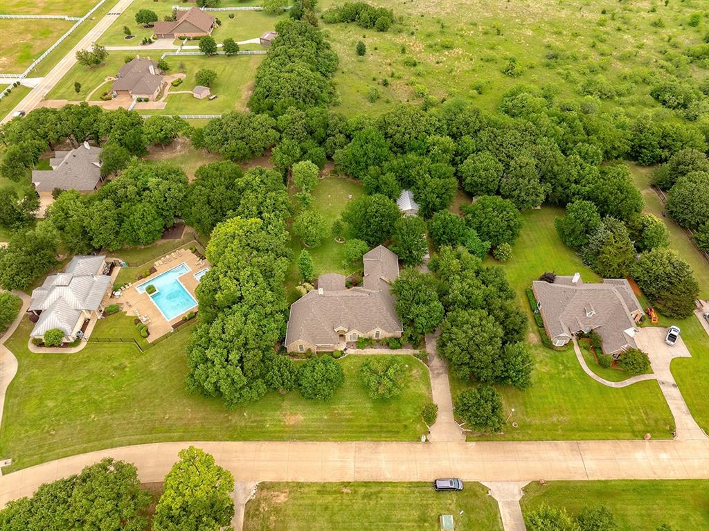 7301 Stallion Street — photo