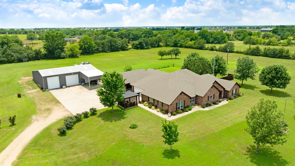 4141 Farm Road 2820 — photo