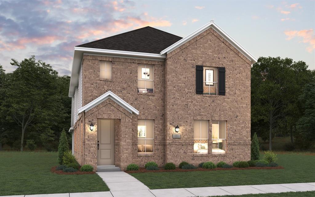 2452 Trailrunner Drive — photo