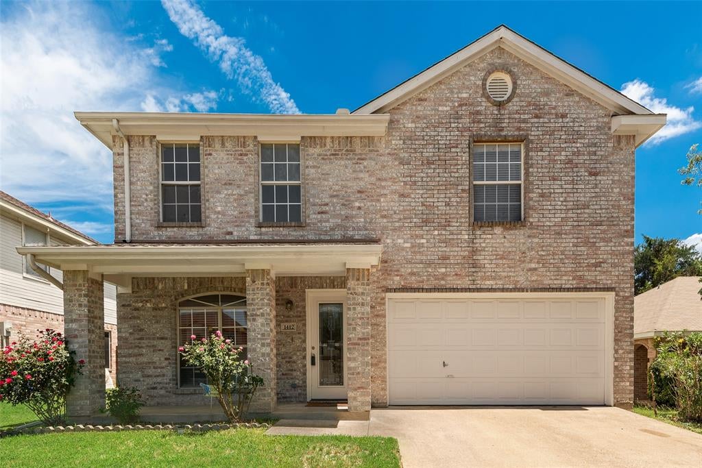 1412 Santa Elena Plaza — photo