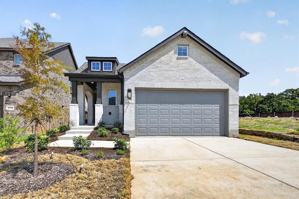 3710 Southbend Drive — photo