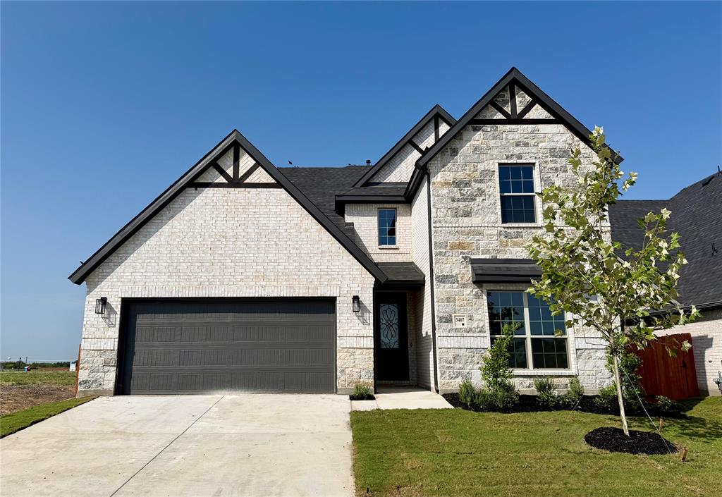 3407 Barrett Lane — photo