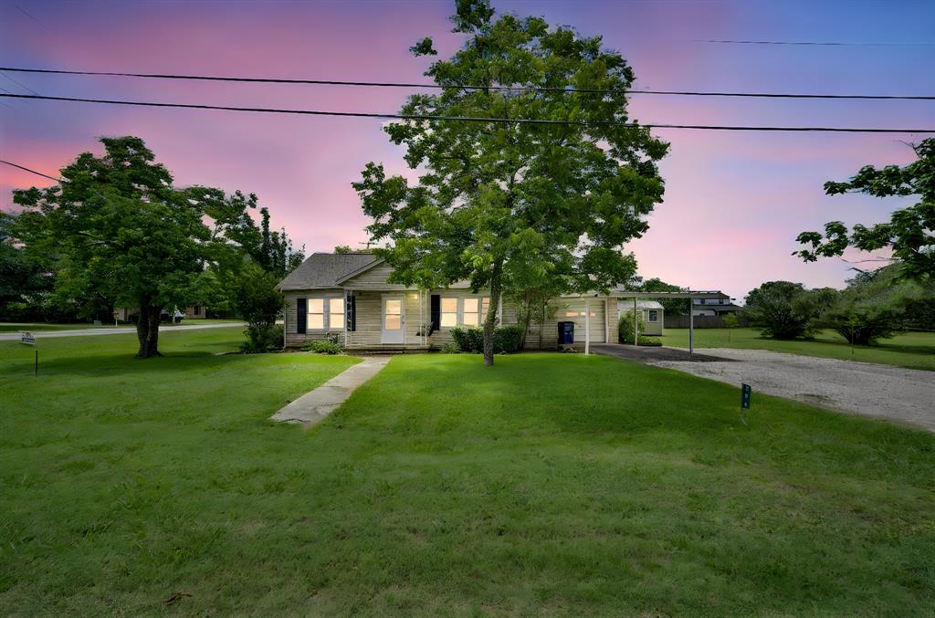 508 E Henderson Street — photo