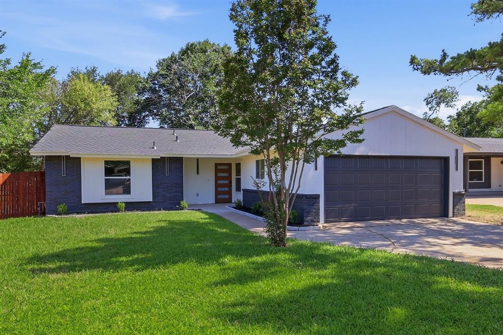 2506 Timberlake Drive — photo