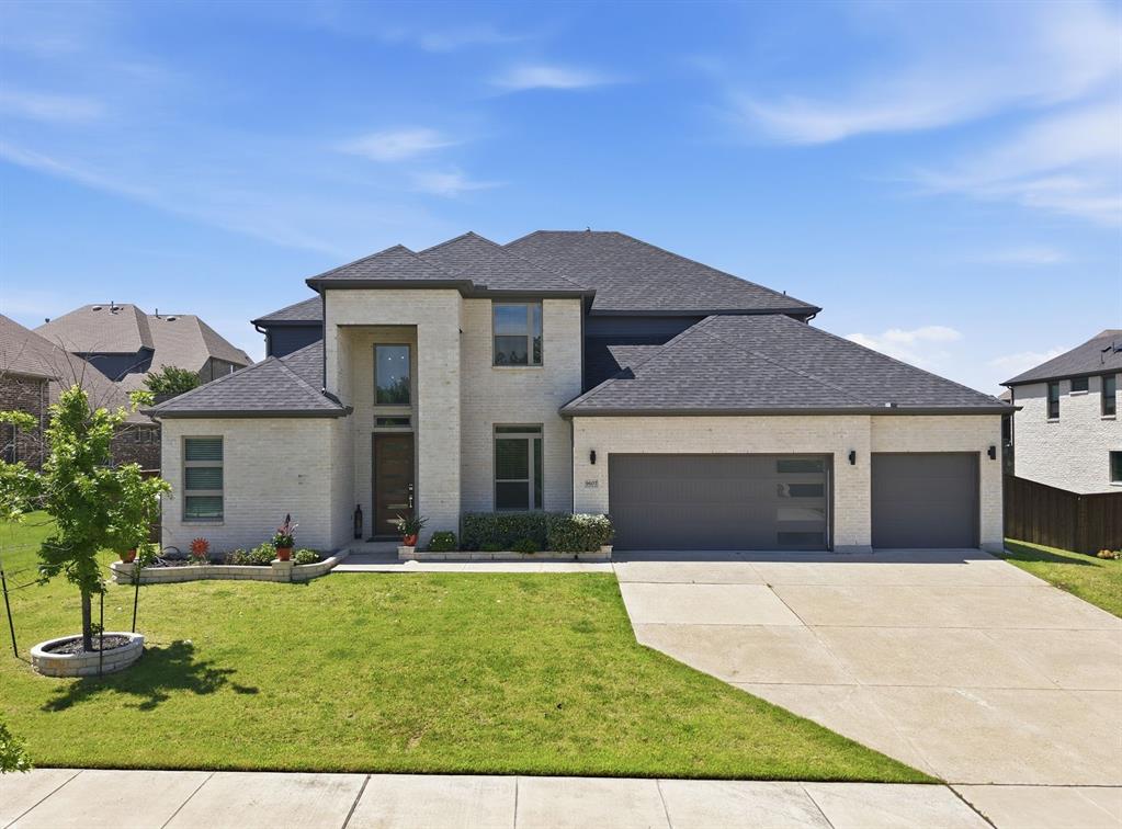 9607 Maple Hill Lane — photo