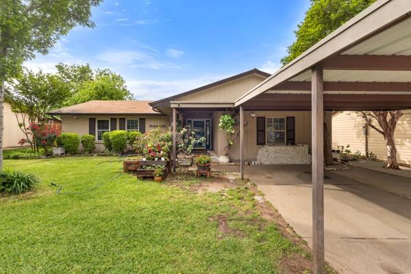 13212 Kings Mountain Drive — photo