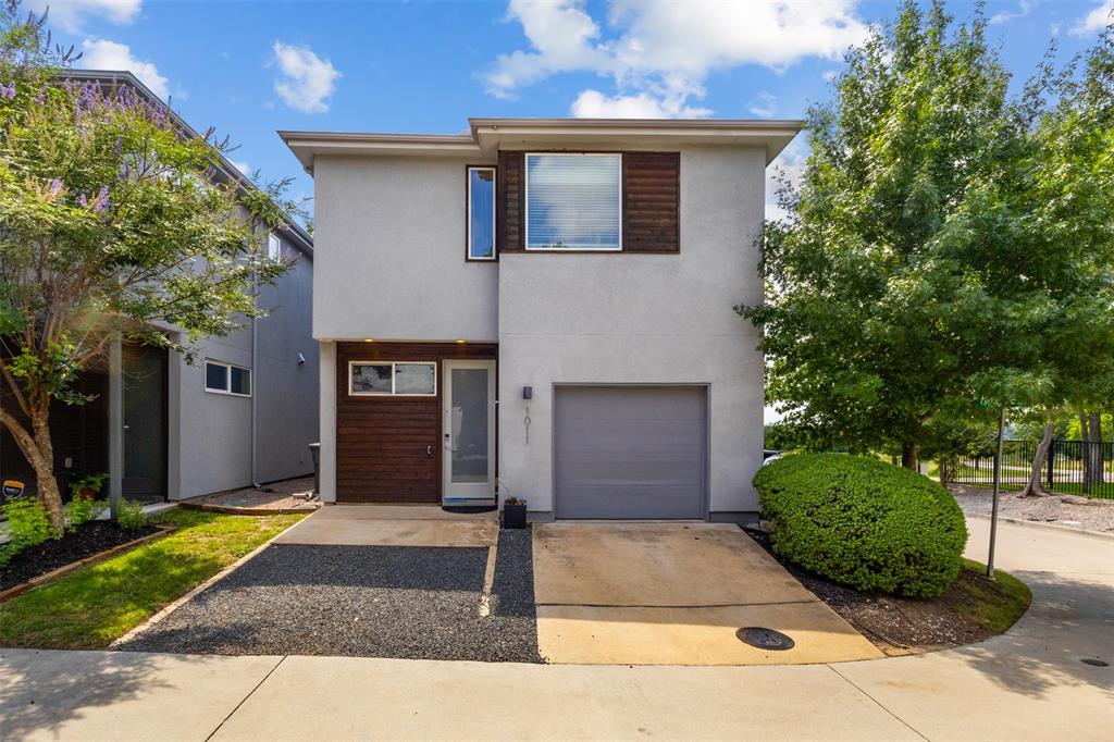 1011 Gallivant Lane — photo