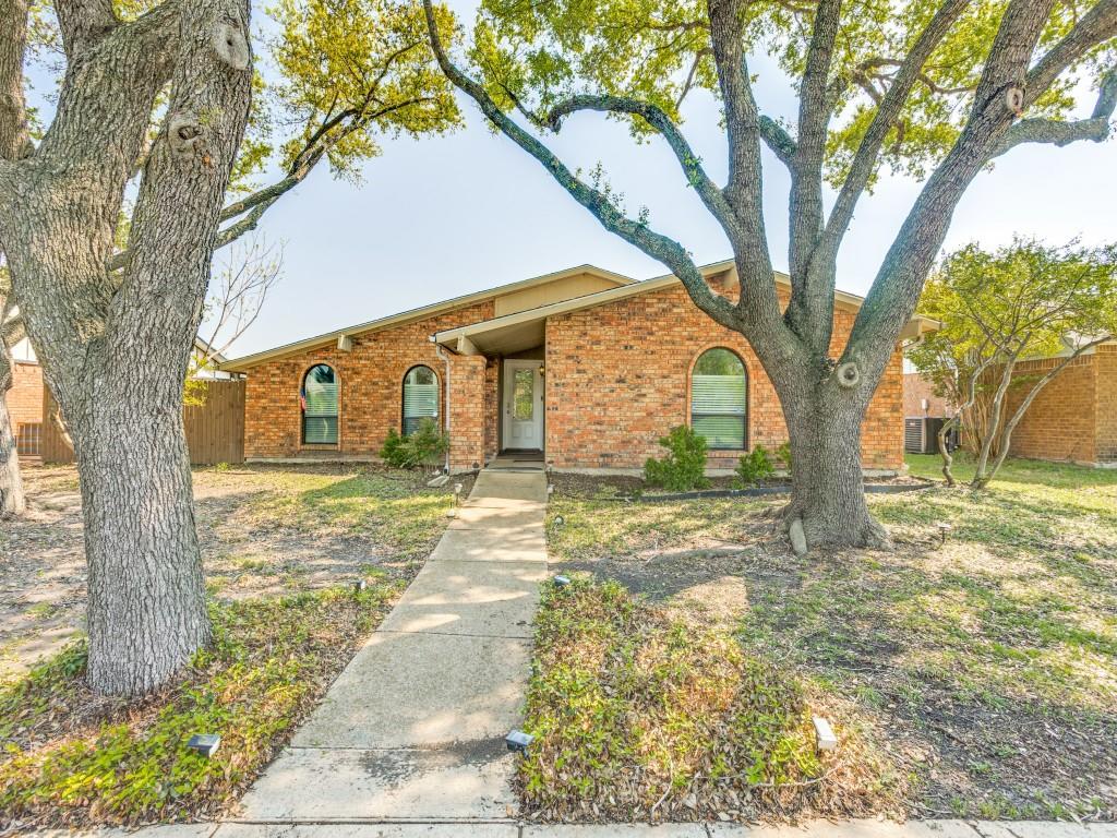 4506 Freeport Drive — photo