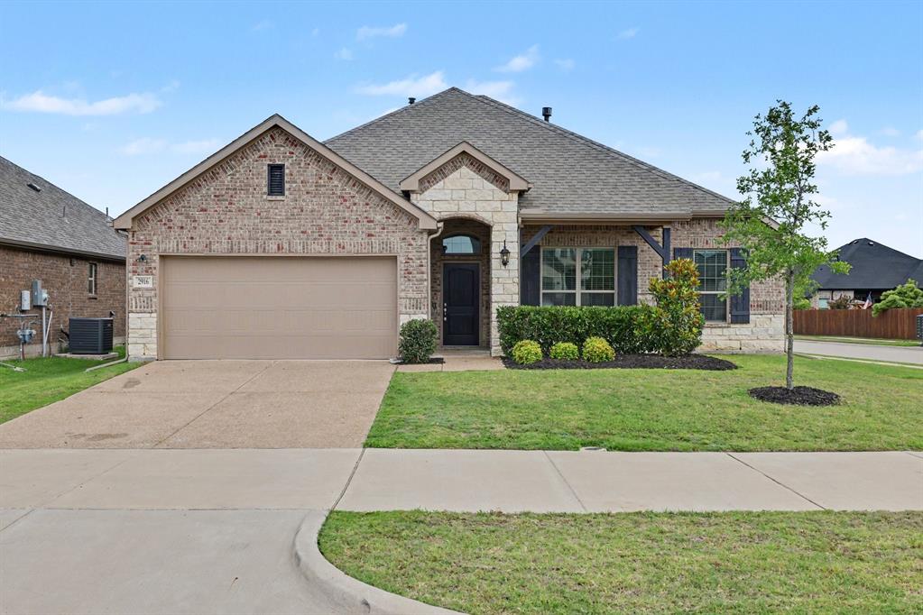 2916 Bobcat Drive — photo