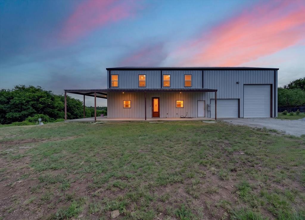 528 Hill County Road 4411 — photo