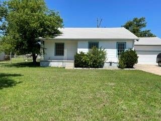 1009 Santa Clara Drive — photo