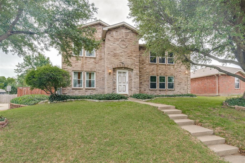 1405 Starpoint Lane — photo