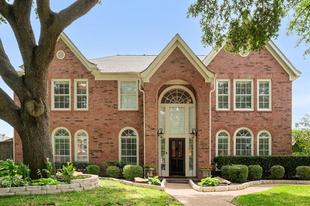 1408 Merion Drive — photo