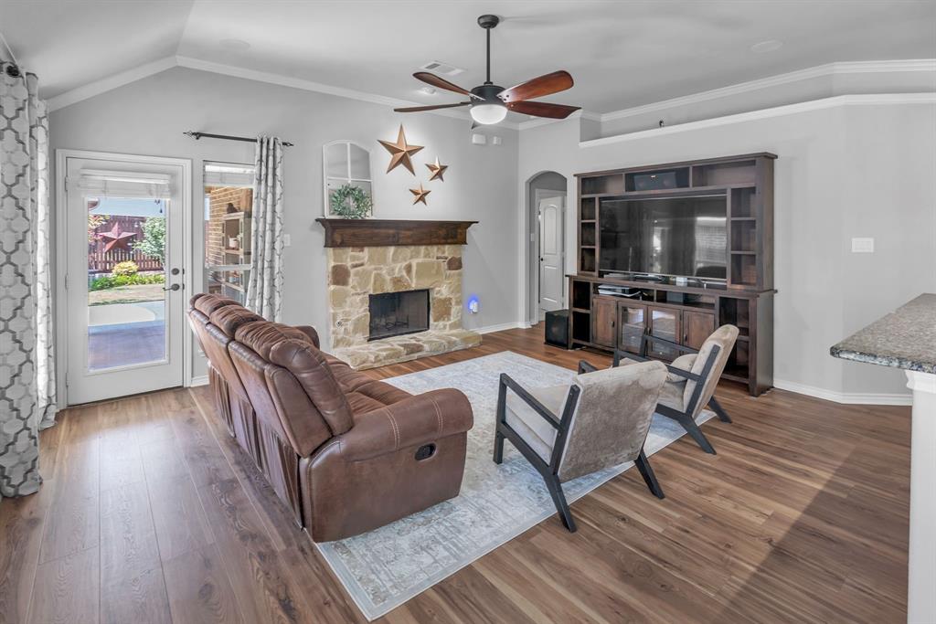 712 Mist Flower Drive — photo