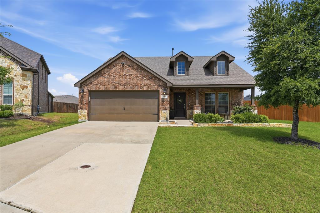 10101 Travis Road — photo