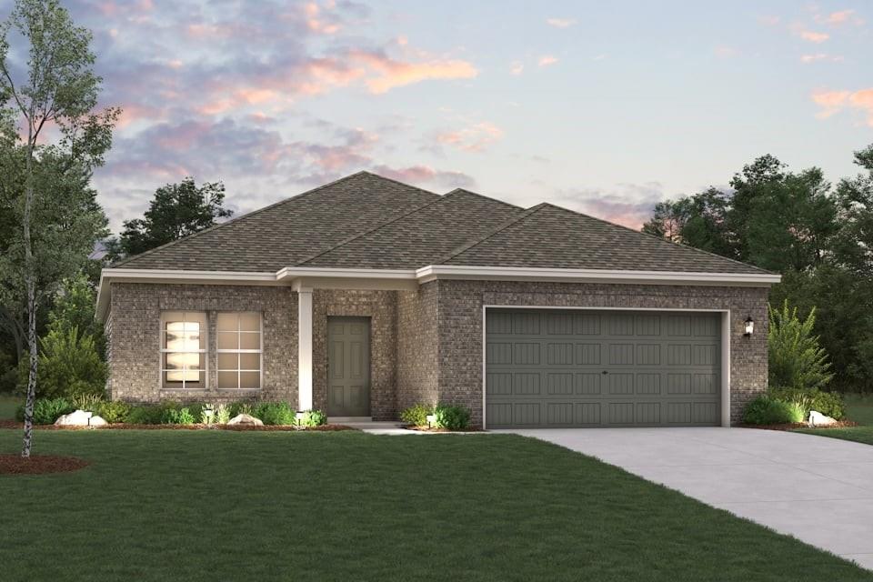 916 Ironwood Drive — photo