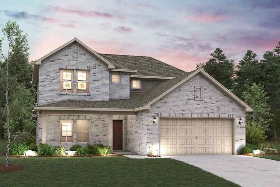 1729 David Drive — photo