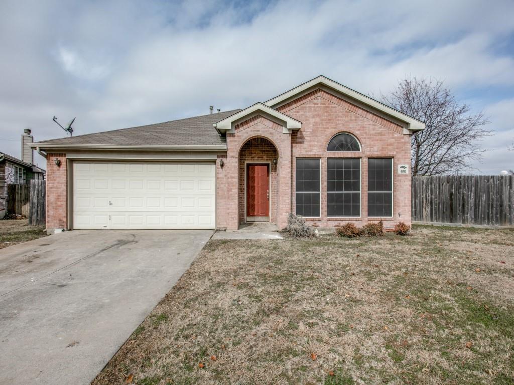 610 Lonestar Park Lane — photo