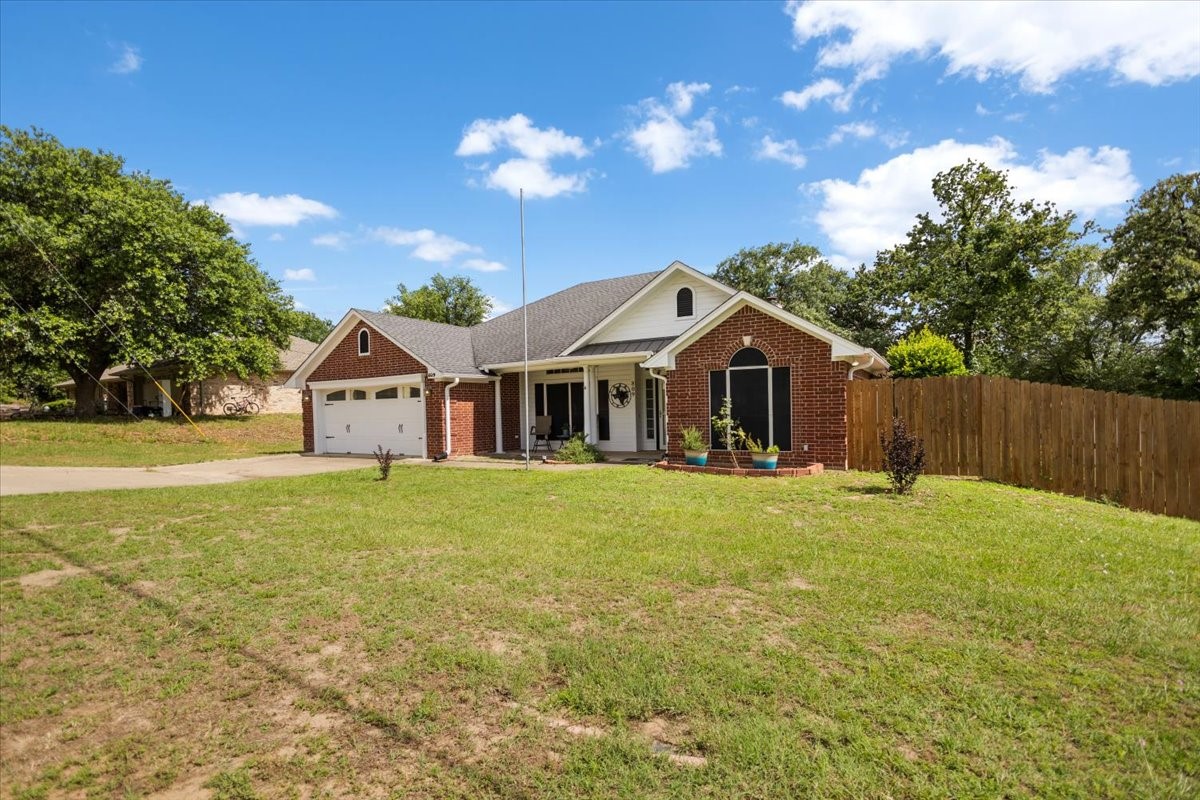 809 Jack Drive, Lindale, TX 75771 — photo 2