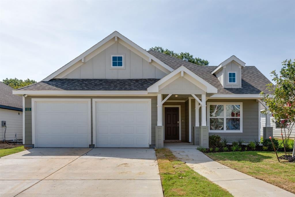111 Rock Creek Lane — photo