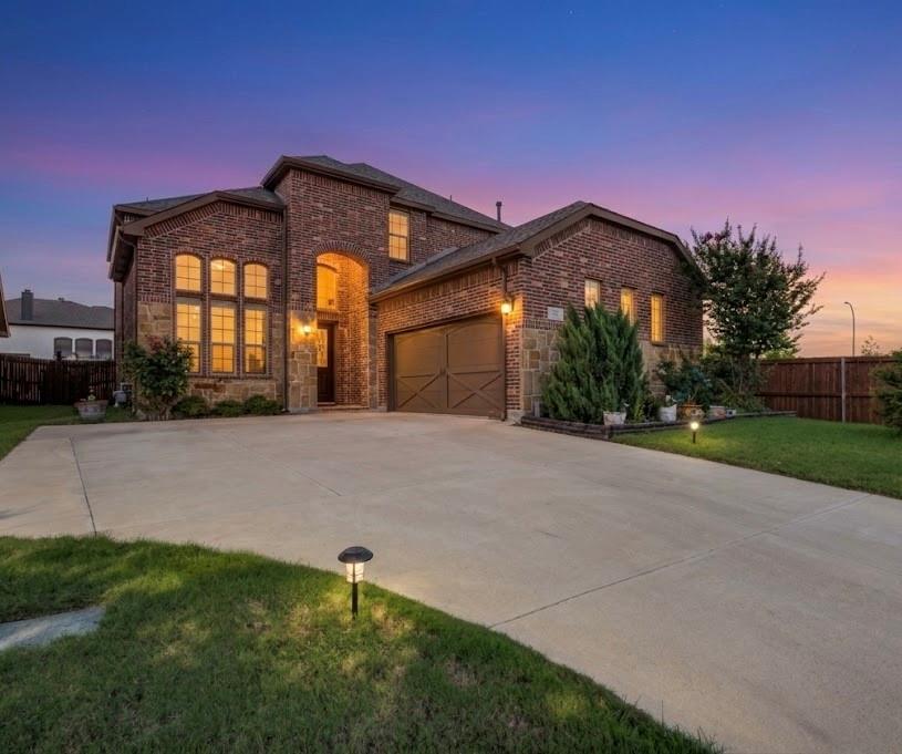 1247 Lynn Drive — photo