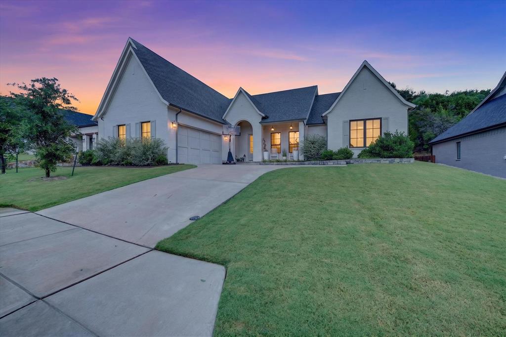 1124 Mountain View Drive — photo