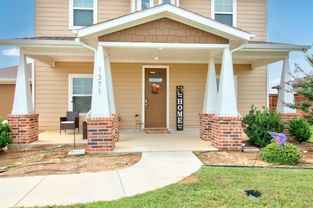 1371 Orange Blossom Court — photo