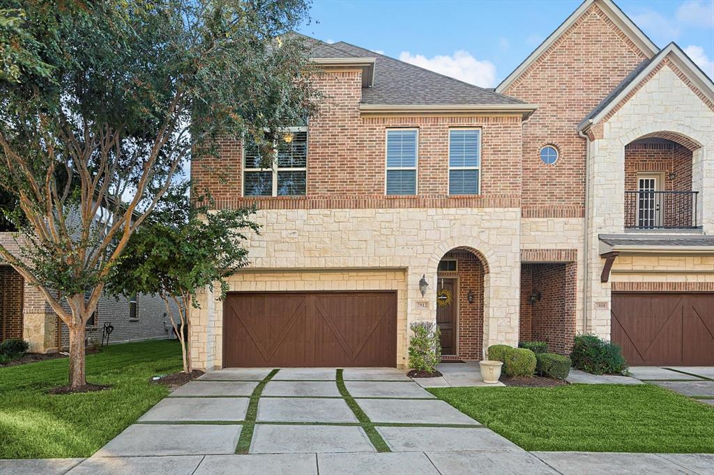 2812 Cedar Elm Drive — photo