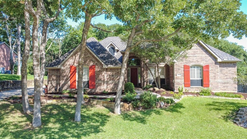3508 Buckingham Drive — photo