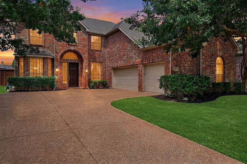 11567 Castle Brook Lane — photo