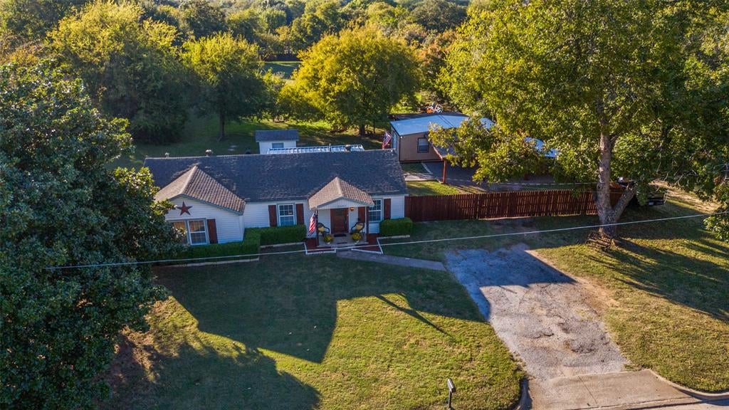2601 Murphy Drive — photo