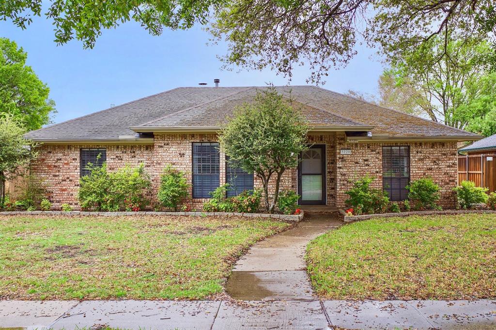 3228 Anchor Drive — photo