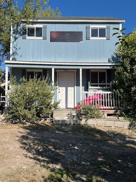 1210 Second Street — photo
