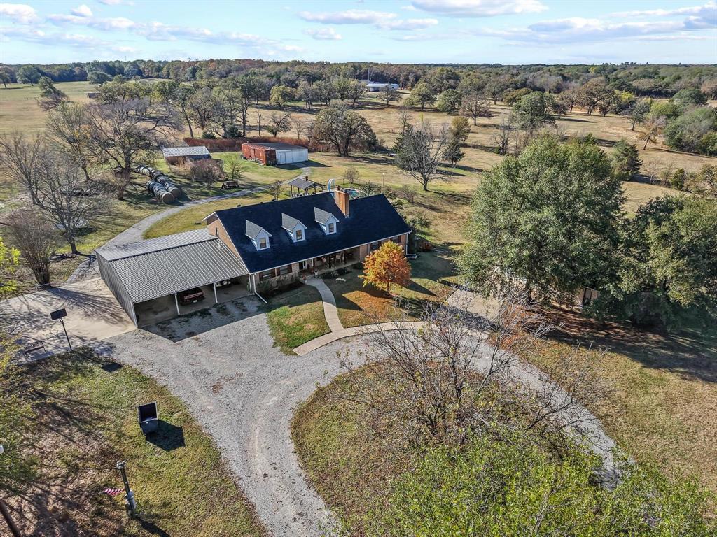 2321 County Road 2100 — photo