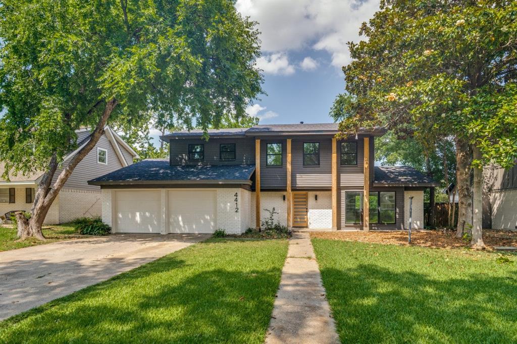 4412 Ivy Drive — photo