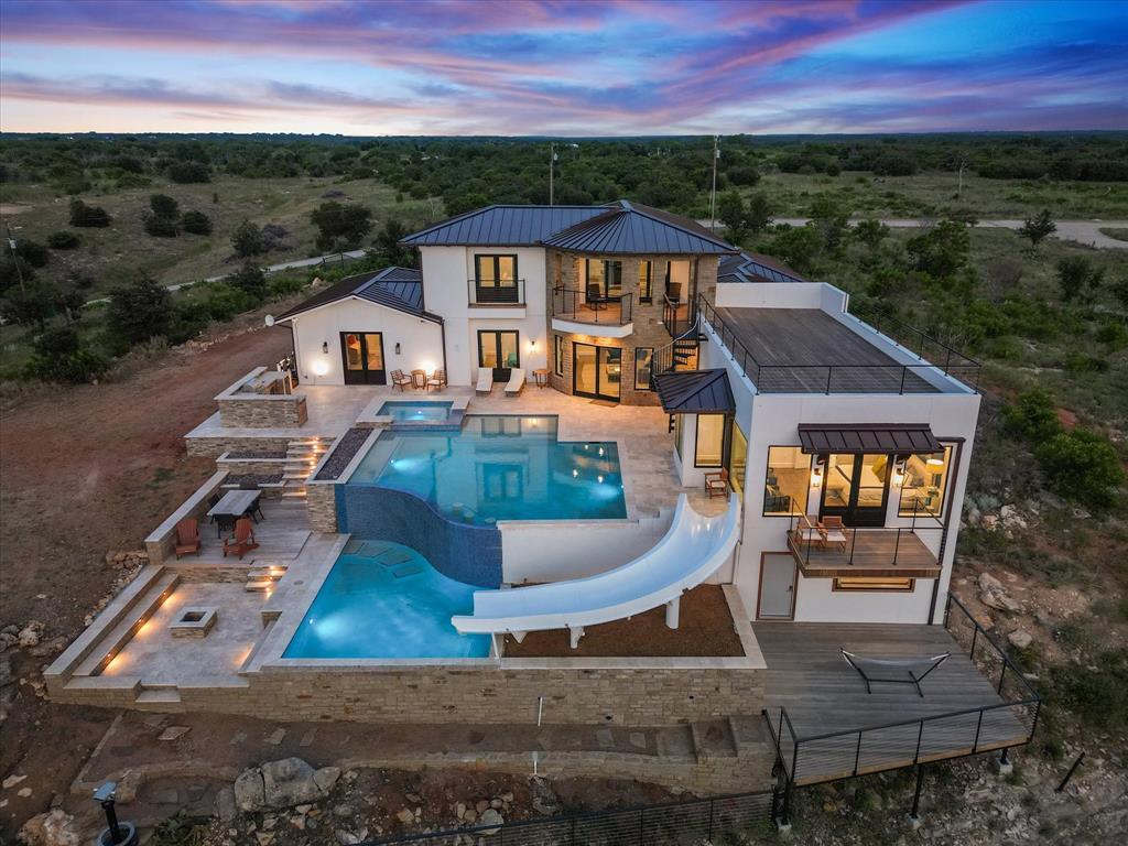 7077 W Hells Gate Drive — photo