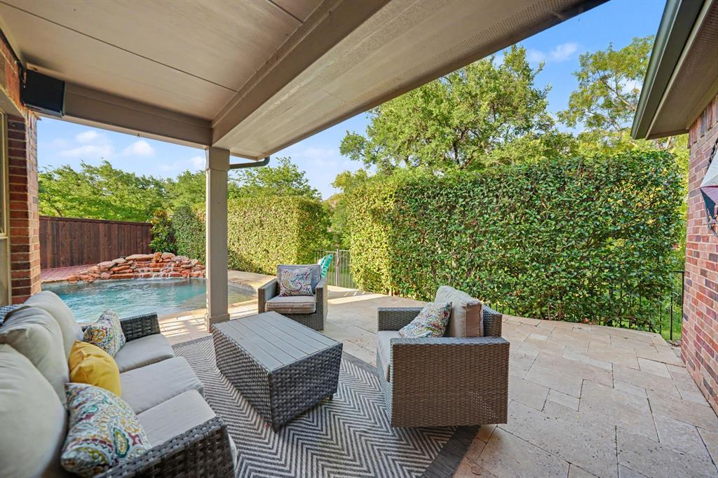 4541 Seventeen Lakes Court — photo