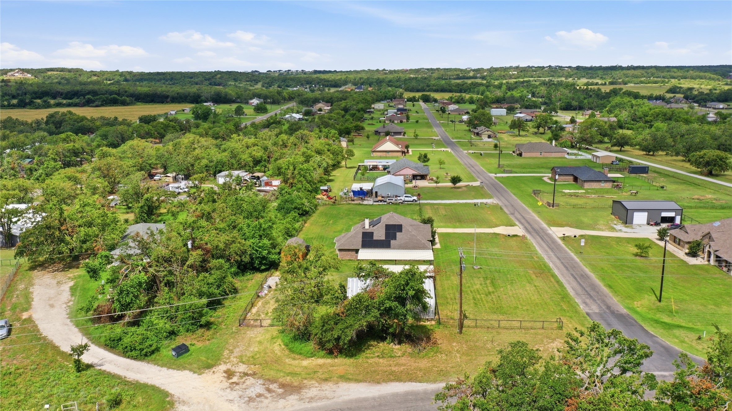 101 Hampton Lane, Springtown, TX 76082 — photo 3