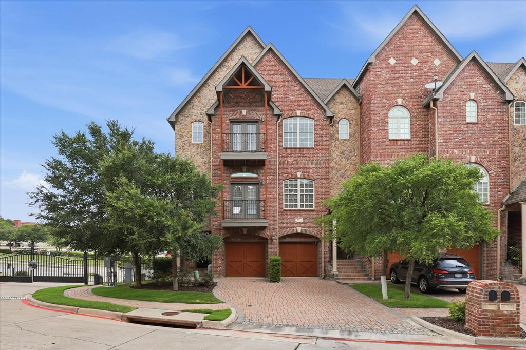 655 Rockingham Drive, Irving, TX 75063 — photo 2