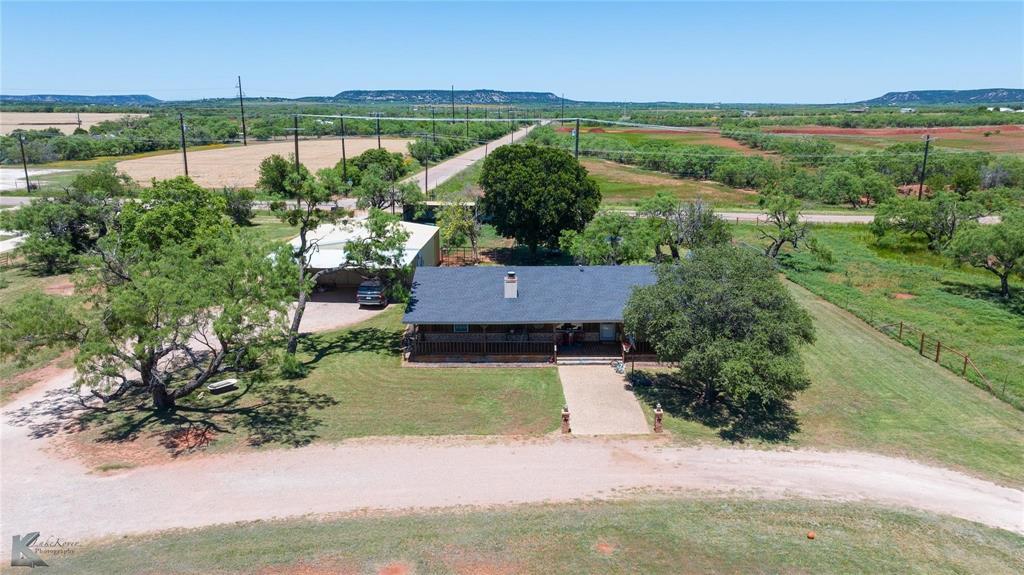 4142 Tx Highway 83 — photo
