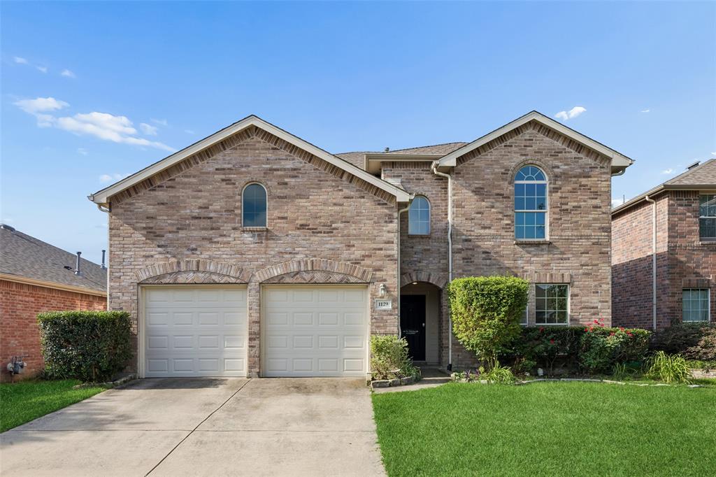 1129 Honeywell Drive — photo