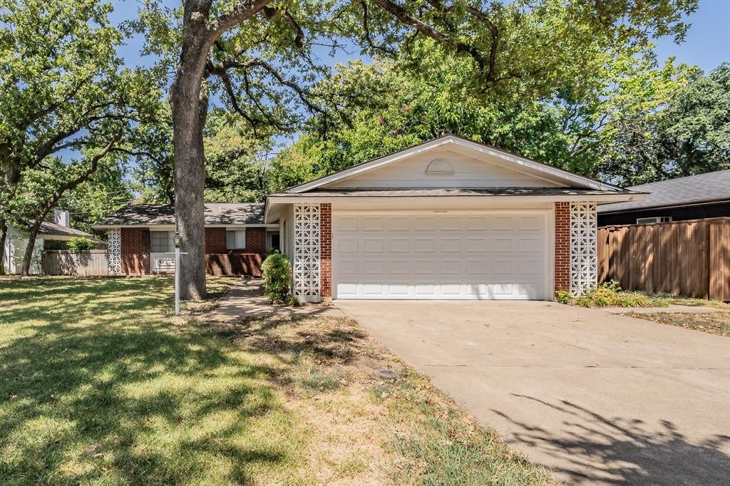 602 Buffalo Drive — photo