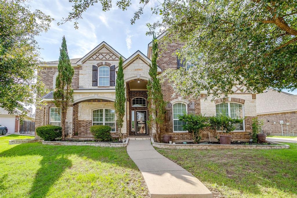 6025 Bee Balm Drive — photo