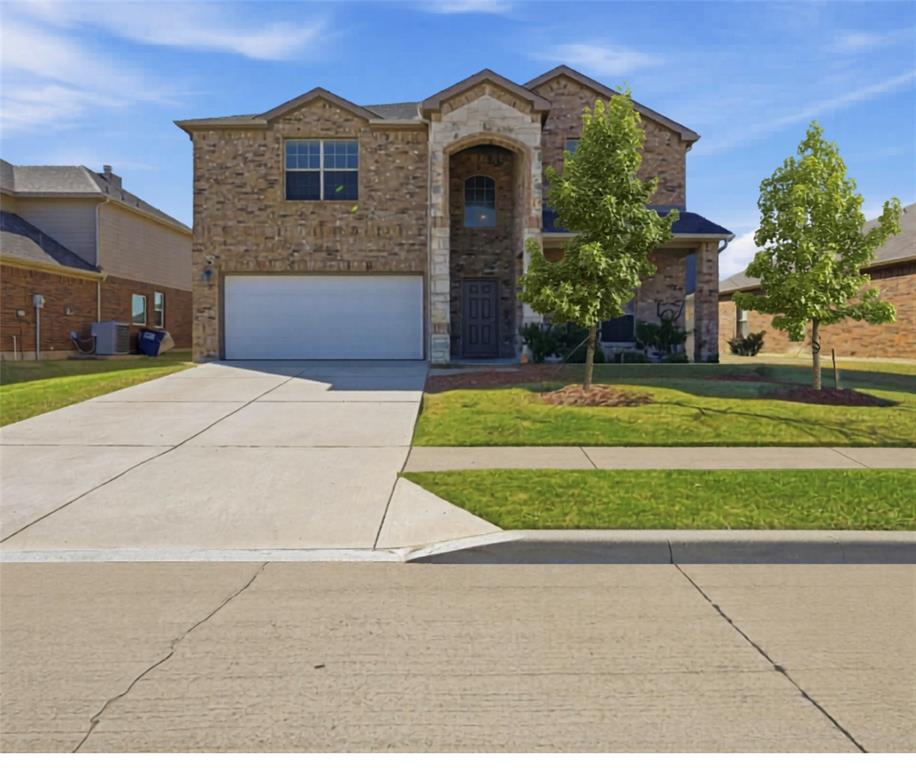 15009 Lone Spring Drive — photo