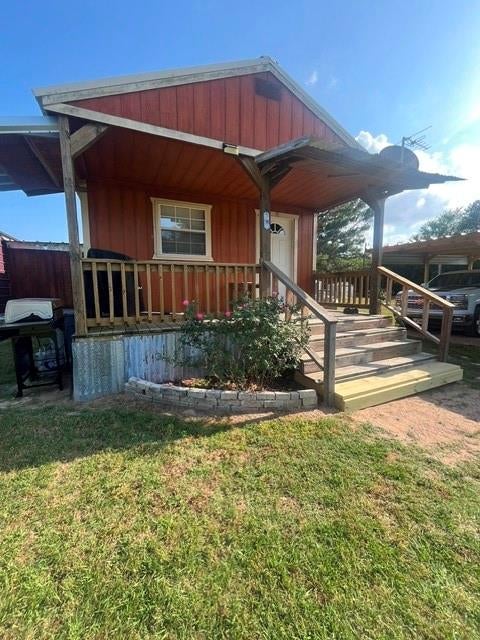 10755 Lakeside Drive — photo